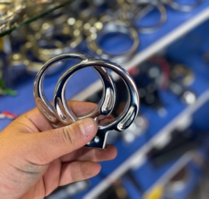 جالیوانی استیل